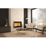 Nordica MONOBLOCCO 90PA - černá